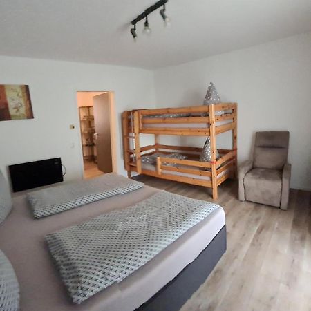 Apartment Mit 2 Zimmer Im Bayerischen Wald 圣恩吉玛 外观 照片