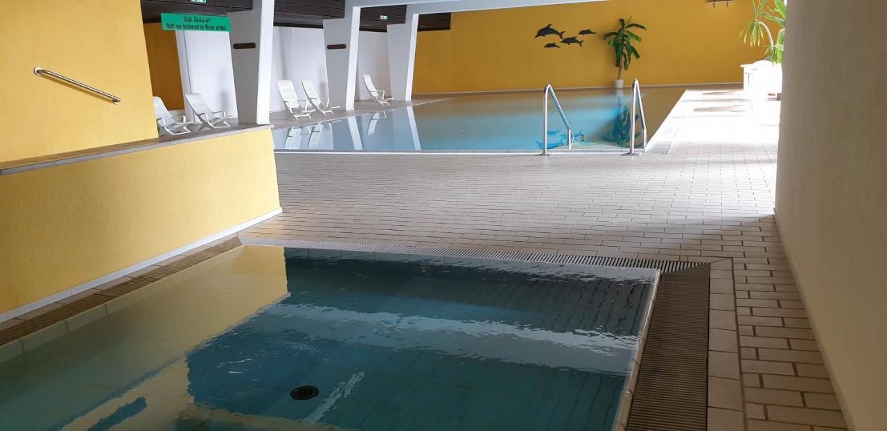 Apartment Mit 2 Zimmer Im Bayerischen Wald 圣恩吉玛 外观 照片