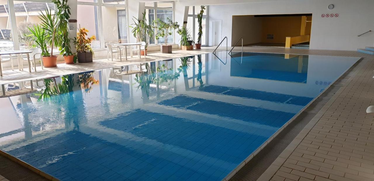 Apartment Mit 2 Zimmer Im Bayerischen Wald 圣恩吉玛 外观 照片