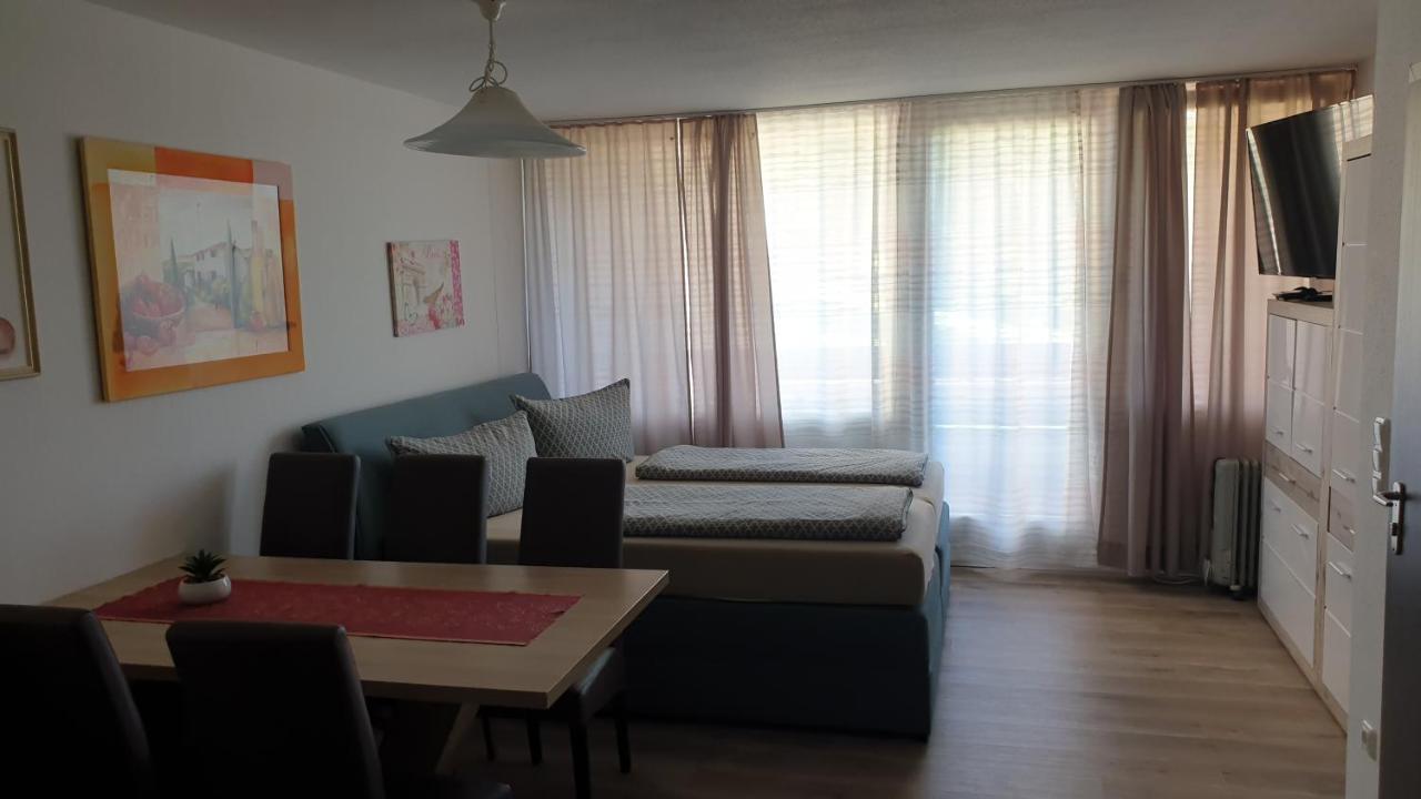 Apartment Mit 2 Zimmer Im Bayerischen Wald 圣恩吉玛 外观 照片