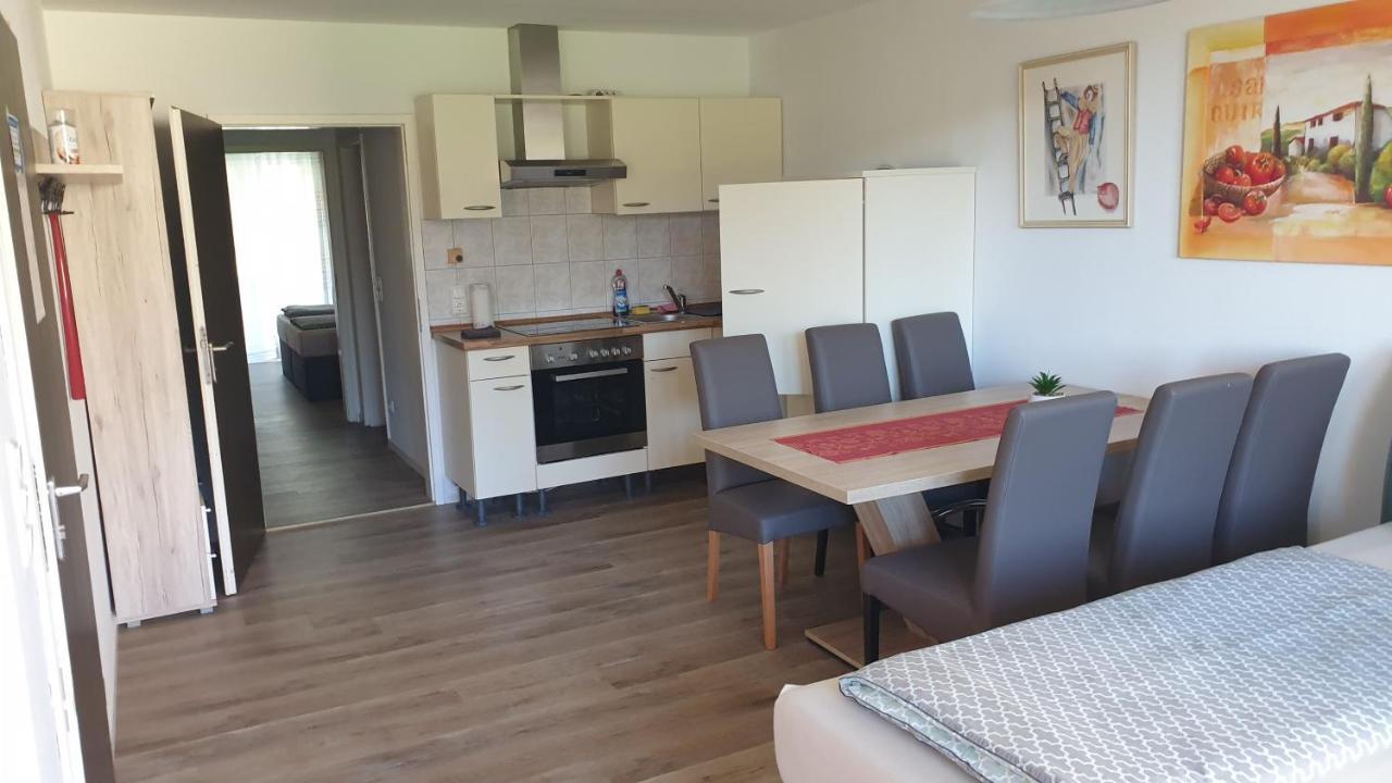 Apartment Mit 2 Zimmer Im Bayerischen Wald 圣恩吉玛 外观 照片