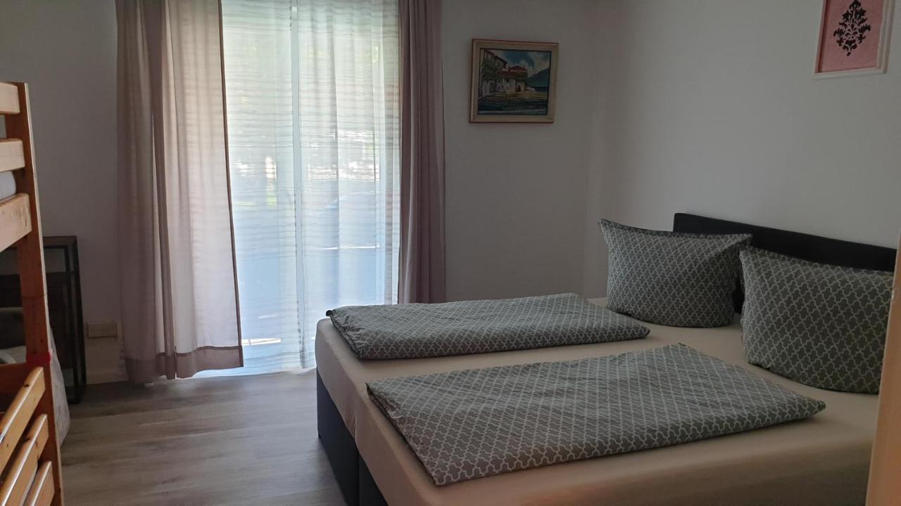 Apartment Mit 2 Zimmer Im Bayerischen Wald 圣恩吉玛 外观 照片