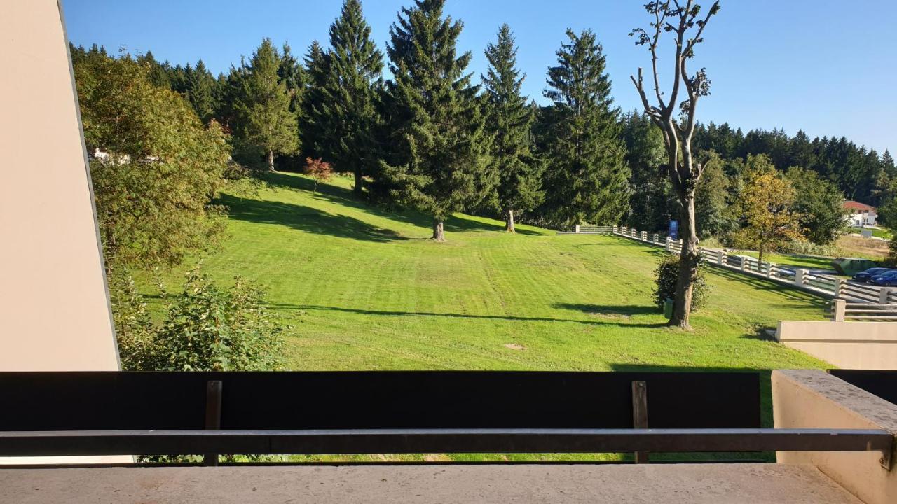 Apartment Mit 2 Zimmer Im Bayerischen Wald 圣恩吉玛 外观 照片