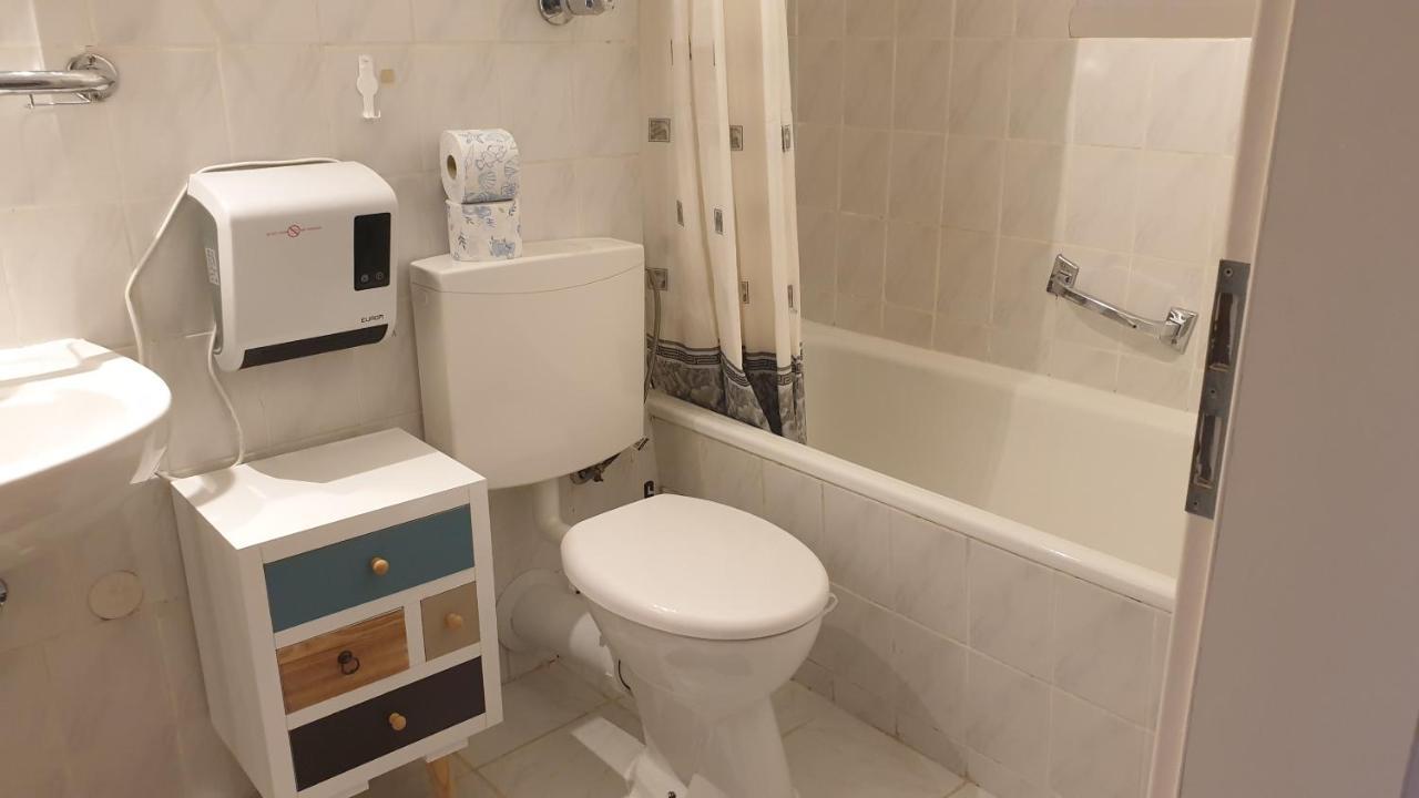 Apartment Mit 2 Zimmer Im Bayerischen Wald 圣恩吉玛 外观 照片