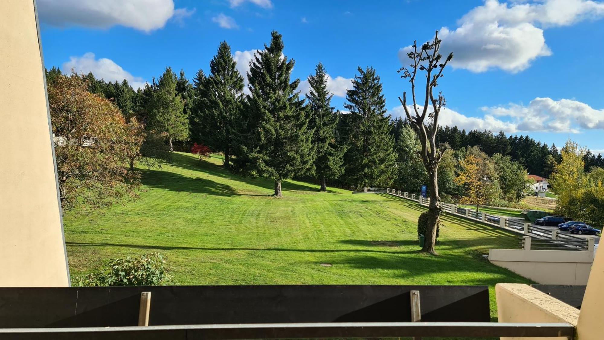 Apartment Mit 2 Zimmer Im Bayerischen Wald 圣恩吉玛 外观 照片