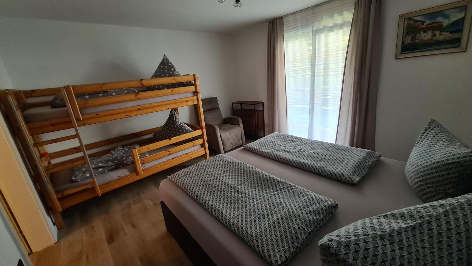 Apartment Mit 2 Zimmer Im Bayerischen Wald 圣恩吉玛 外观 照片