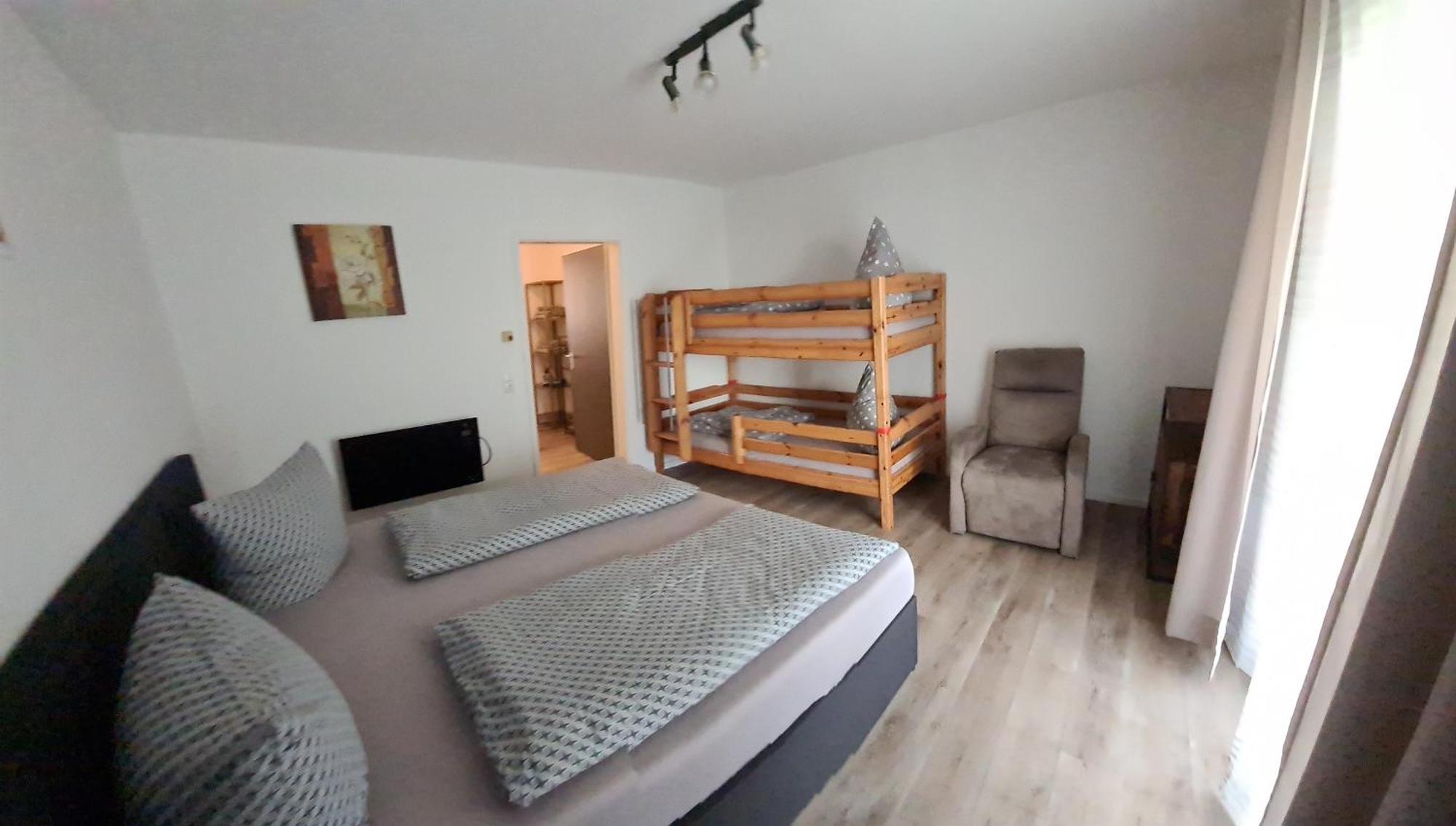 Apartment Mit 2 Zimmer Im Bayerischen Wald 圣恩吉玛 外观 照片
